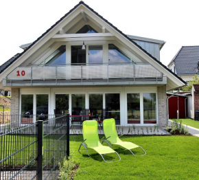 STRANDHAUS _ EG_Fewo, Göhren-Lebbin